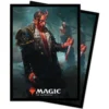ULTRA PRO INTERNATIONAL, LLC Magic The Gathering CCG: Kaldheim - 100ct Tibalt Sleeves