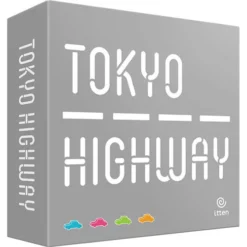 Asmodee Tokyo Highway