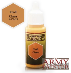 Paints Army Painter - Troll Claws