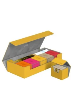 Ultimate Guard : Superhive 550+ ( 4 Colors Options )