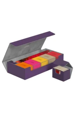 Ultimate Guard : Superhive 550+ ( 4 Colors Options )