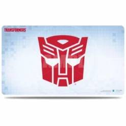 Southern Hobby Transformers Playmat Autobots Game Mats