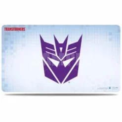 Southern Hobby Transformers Playmat Decepticons
