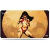 Ultra Pro Playmat : Frazetta Vampire Mistress Gaming Accessories