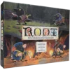 Leder Games ROOT: The Underworld Expansion