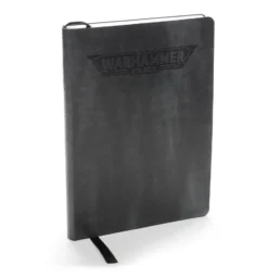 Games Workshop Warhammer 40,000 Crusade Journal