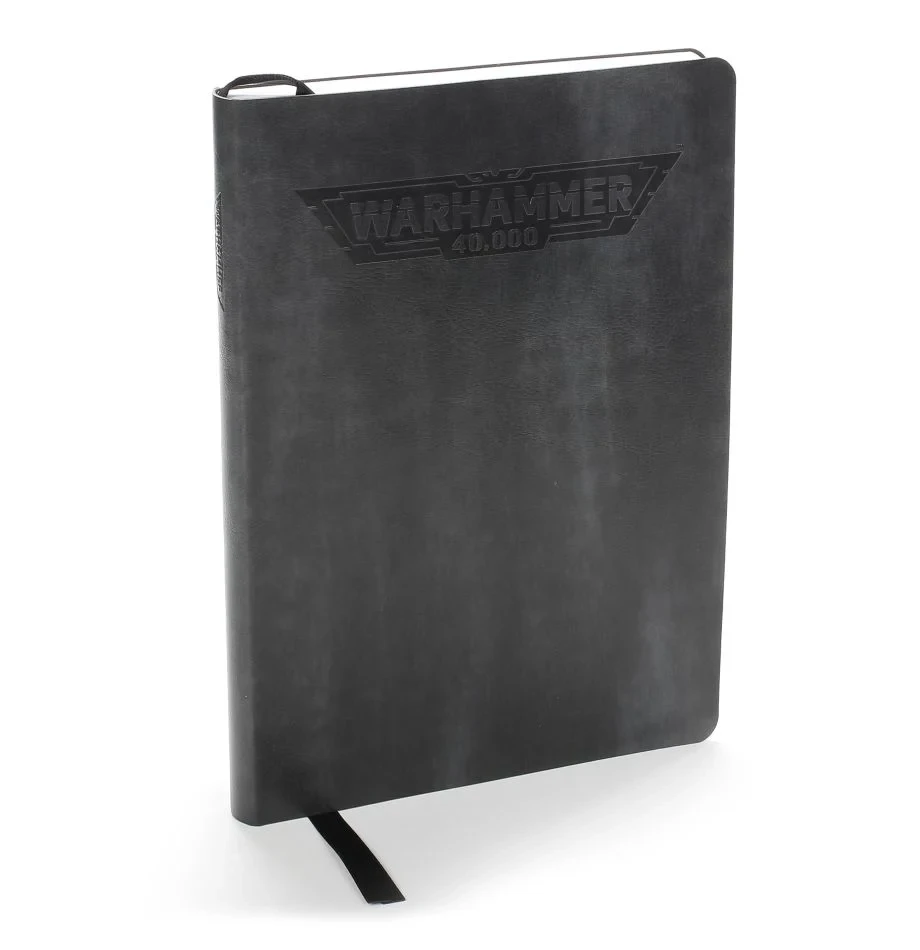Games Workshop Warhammer 40,000 Crusade Journal 3 Games Workshop Warhammer 40,000 Crusade Journal