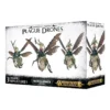 Games Workshop Daemons Of Nurgle Plague Drones