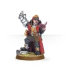 Games Workshop Commisar With Power Fist 1 Games Workshop Commisar With Power Fist