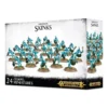 Games Workshop Skinks