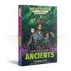 Black Library Forest Of The Ancients 1 Black Library Forest Of The Ancients