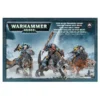 Games Workshop Thunderwolf Cavalry