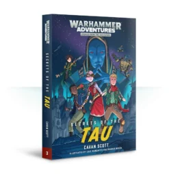 Black Library Secrets Of The Tau