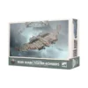 Games Workshop Tiger Shark Fighter-bomber Aeronautica Imperialis