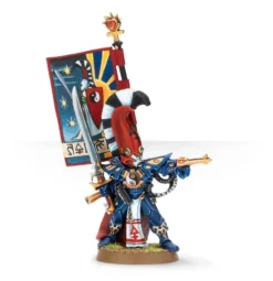 Games Workshop Phoenix Lord Asurmen