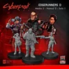 Monster Fight Club Role Playing Games Cyberpunk RED - Edgerunners D 1 Monster Fight Club Role Playing Games Cyberpunk RED - Edgerunners D
