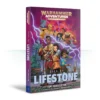 Black Library City Of Lifestone