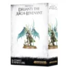Games Workshop Druanti, The Arch-Revenant