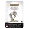 Games Workshop Abhorrant Archregent