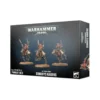 Games Workshop Serberys Raiders / Sulphurhounds