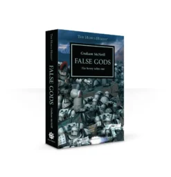 Black Library Horus Heresy Book 01: False Gods (paperback)