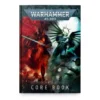 Games Workshop Warhammer 40,000 9th Edition Core Rulebook