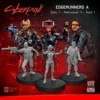 Monster Fight Club Cyberpunk RED - Edgerunners A 1 Monster Fight Club Cyberpunk RED - Edgerunners A