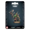 Games Workshop Orks Painboy