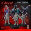 Monster Fight Club Cyberpunk RED - Combat Zoners B 2 Monster Fight Club Cyberpunk RED - Combat Zoners B