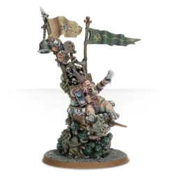 Games Workshop Epidemius