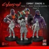 Monster Fight Club Cyberpunk RED - Combat Zoners A 1 Monster Fight Club Cyberpunk RED - Combat Zoners A