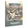 Games Workshop Aeronautica Imperialis Taros Air War Campaign Book