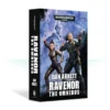 Black Library Ravenor The Omnibus Games Workshop 2 Black Library Ravenor The Omnibus Games Workshop
