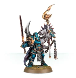Games Workshop Curseling, Eye Of Tzeentch (old)