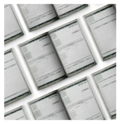 Games Workshop Warhammer 40,000 Crusade Journal