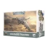 Games Workshop Imperial Navy Lightning Fighters