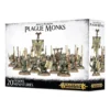 Games Workshop Plague Monks 1 Games Workshop Plague Monks