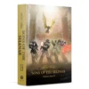 Black Library Sons Of The Selenar