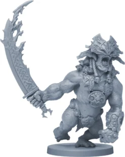 CMON Blood Rage CMon Boxed Games