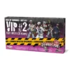 CMON Zombicide - VIP 2 Very Infect People
