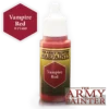 Army Painter - Vampire Red Paints