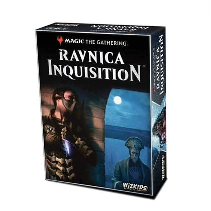 Wizkids Ravnica Inquisition Board Games 3 Wizkids Ravnica Inquisition Board Games