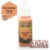 Army Painter - Barbarian Flesh Paints