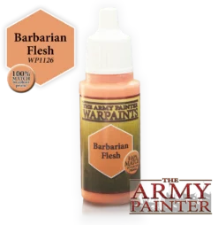 Army Painter - Barbarian Flesh Paints
