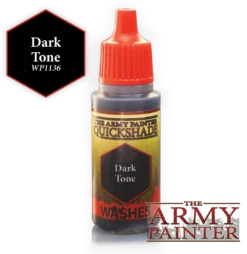 Army Painter - Dark Tone