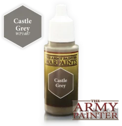 Army Painter - Castle Grey Paints