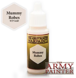 Paints Army Painter - Mummy Robes