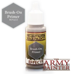 Army Painter - Brush-On Primer