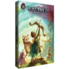 Renegade Game Studio Wardlings Campaign Guide Fantasy