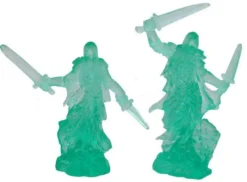 Reaper Bones Bones: Wraith Slayers Dungeons & Dragons